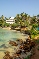 Obraz premium Sri Lanka 