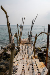 Naklejka premium Sri Lanka 