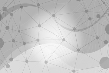 abstract, texture, design, pattern, illustration, wallpaper, white, metal, blue, lines, light, wave, graphic, digital, grey, black, fractal, technology, steel, silver, line, curve, artistic, swirl