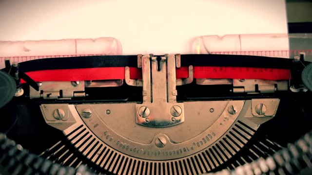 Machine a &eacute;crire concept &eacute;criture de roman et d'histoire