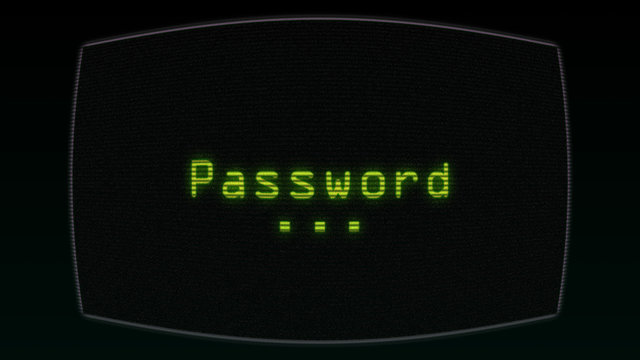 Password Ecryption Title