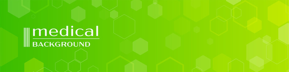 メディカルバックグラウンド、テクノロジー、ウィルス、医学、医療、見出し、広告、バナー