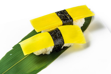 sushi