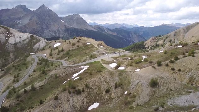 Col d'Isoard