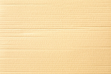 Horizontal line carton box package brown paper texture 