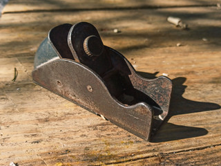 jointer on a string board