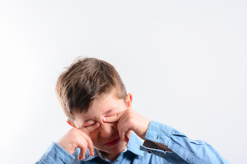 The best way to prevent illness is to avoid being exposed to this virus through the following, Avoid touching your eyes, nose, and mouth. Protect myself from COVID-19 infection. Don’t Touch Your Face