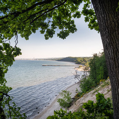 Gdynia / pomorskie / Polska