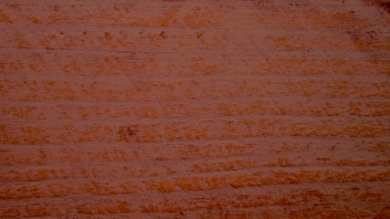 old rusty wooden background