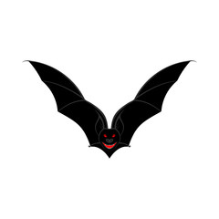 Halloween Bat