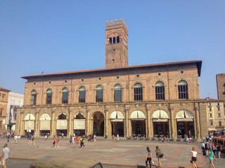 Bologna