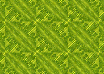 fractal  background
