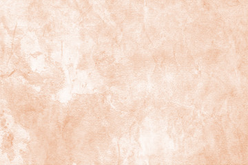 Handmade brown texture. Crafted grunge background.