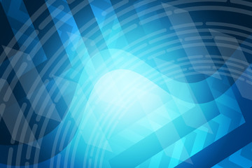 Obraz premium abstract, blue, design, illustration, pattern, wave, digital, light, wallpaper, graphic, technology, curve, lines, art, texture, backdrop, line, futuristic, halftone, color, white, motion, business