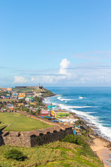 Old San Juan   © johnathan