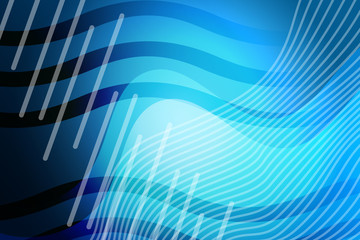 Obraz premium abstract, blue, design, illustration, pattern, wave, digital, light, wallpaper, graphic, technology, curve, lines, art, texture, backdrop, line, futuristic, halftone, color, white, motion, business