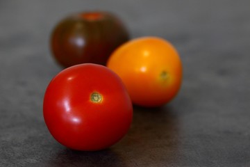 Tomates