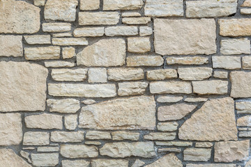 old stone wall texture