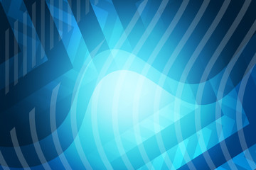 Obraz premium abstract, blue, technology, business, concept, computer, digital, design, light, internet, illustration, wallpaper, space, data, web, pattern, futuristic, science, backdrop, world, network, fractal