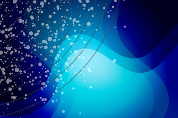 Obraz premium abstract, blue, technology, business, concept, computer, digital, design, light, internet, illustration, wallpaper, space, data, web, pattern, futuristic, science, backdrop, world, network, fractal