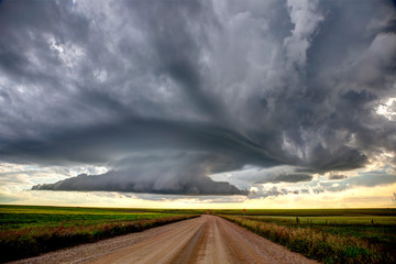 Prairie Storm Canada