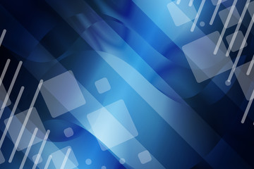 Obraz premium abstract, blue, light, design, wallpaper, pattern, illustration, digital, technology, texture, graphic, motion, backdrop, lines, black, dark, colorful, space, wave, color, line, energy, business, art