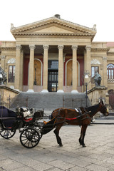 Teatro massimo