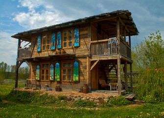 Na końcu świata