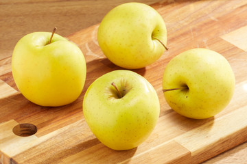 Manzana Golden