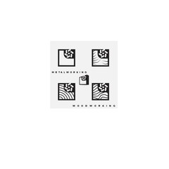 an illustration consisting of an image of the face mill and the inscription 