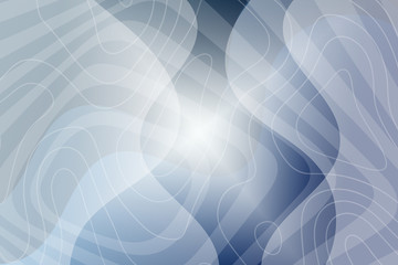 Fototapeta premium abstract, blue, design, wallpaper, wave, light, illustration, line, pattern, curve, graphic, texture, backgrounds, art, shape, lines, backdrop, fractal, color, waves, digital, flow, gradient, smooth
