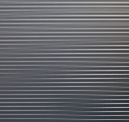 Gray metal texture background