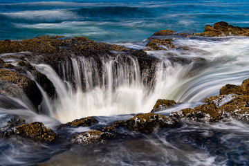 Fototapeta premium Oregon Coast