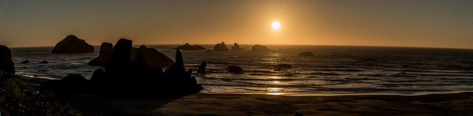 Fototapeta premium Oregon Coast