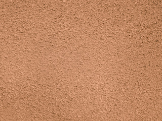 Fototapeta premium Solid color plaster concrete wall texture background.
