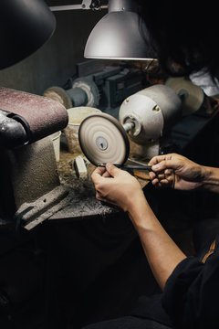Bespoke Jewelry and Glasses