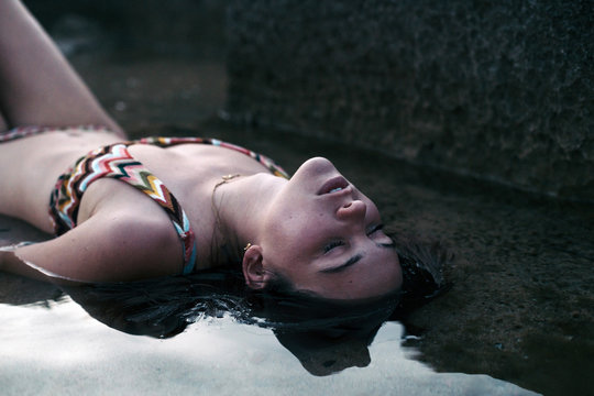 Summertime Sadness