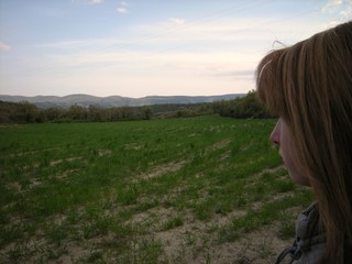 nature