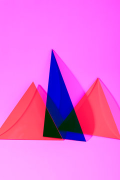 Colored Filters