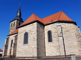 pfarrkirche st. johannes enthauptung in asseln bei ichtenau
