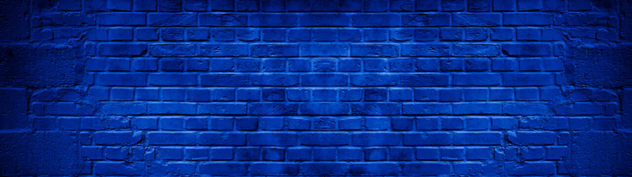 27 065 Best Dark Blue Brick Wall Images Stock Photos Vectors Adobe Stock