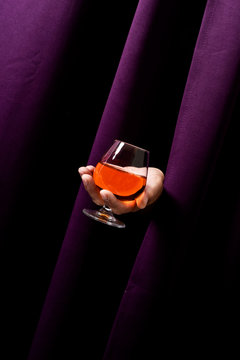 liquor