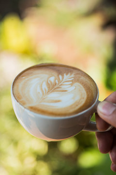 Coffee