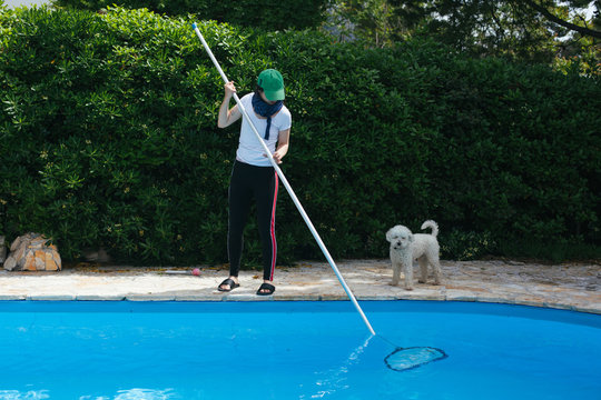 Pool Maintenance