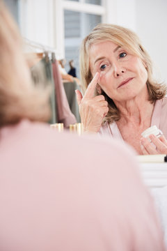 What are the best lotions for mature skin