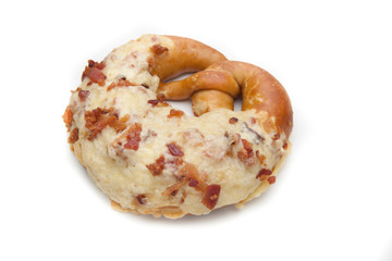 Pretzel Bacon&Cheese