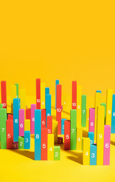 Stats/charts/statistics