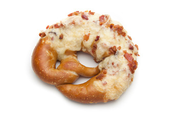 Pretzel Bacon&Cheese