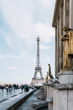 The Eiffel Tower