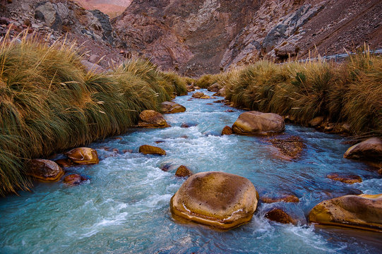 valle del elqui